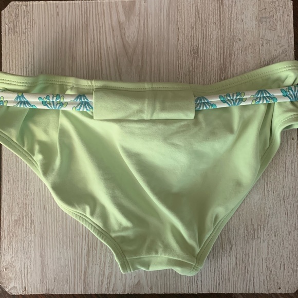 ORIGINAL PENGUIN Bikini*Size Small*GREAT CONDITION - Picture 3 of 6